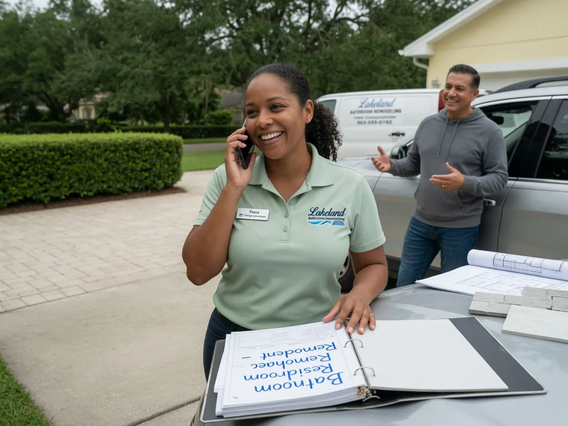 Bathroom Remodeling Gulf Hammock, FL FAQs